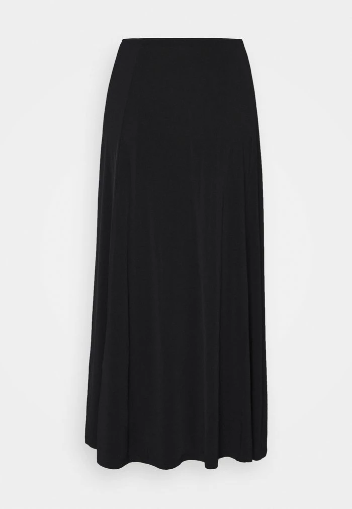 Samsøe Samsøe FRIDOLINE SKIRT - A-line Skirt - Black 3 Samsøe Samsøe FRIDOLINE SKIRT - A-line Skirt - Black