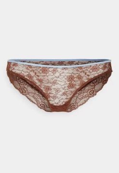 Samsøe Samsøe DANA PANTIES - Pants - Cappuccino -Samsøe Sales Store bd833e85ba9343629c9b667c54a58bdf