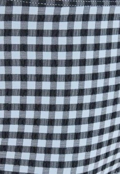 Samsøe Samsøe KARI BOTTOM - Bikini Bottoms - Dusty Blue -Samsøe Sales Store bd86f21900624090b960673926548304