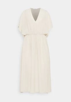 Samsøe Samsøe ANDINA LONG DRESS - Day Dress - Quicksand