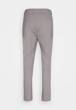 Samsøe Samsøe FRANKIE TROUSERS - Trousers - Humus -Samsøe Sales Store be08304e362c4378948eb685f2e3a353