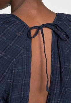 Samsøe Samsøe CANDECE BLOUSE - Blouse - Black -Samsøe Sales Store bf100ec2aa7642f2afaa26e4fb8579c1