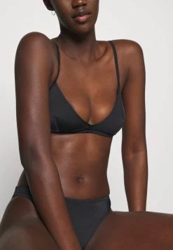 Samsøe Samsøe MALOU - Bikini Top - Black -Samsøe Sales Store bf7ea54815ec43a5a78281ea308122a5