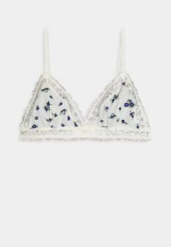 Samsøe Samsøe MURELLE BRA - Triangle Bra - Sun Bouquet -Samsøe Sales Store bf97eb41e37b45f3bd5c99f8d185a1c4