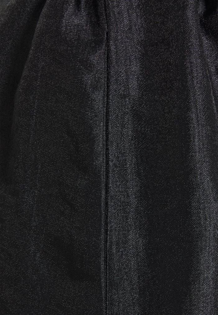 Samsøe Samsøe TILLY SHORT DRESS - Cocktail Dress / Party Dress - Black 5 Samsøe Samsøe TILLY SHORT DRESS - Cocktail Dress / Party Dress - Black - Image 3