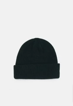 Samsøe Samsøe THE BEANIE UNISEX - Beanie - Scarab -Samsøe Sales Store bfc65b25fd294a269aeb7a3d4840b77c