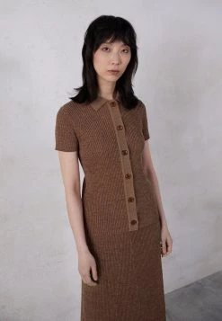 Samsøe Samsøe BONNIE - Cardigan - Cappuccino
