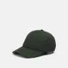 Samsøe Samsøe ARIBO UNISEX - Cap - Capulet Olive -Samsøe Sales Store bff1069386c84e2cbfaebf334c63f25f