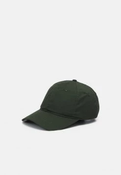 Samsøe Samsøe ARIBO UNISEX - Cap - Capulet Olive