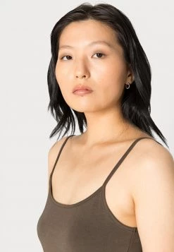 Samsøe Samsøe TALLA SLIP DRESS - Shift Dress - Wren -Samsøe Sales Store c0025d11471c40abb0e9bdcc35957aaf