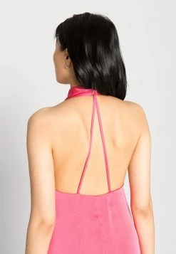 Samsøe Samsøe CILLE DRESS - Cocktail Dress / Party Dress - Honeysuckle -Samsøe Sales Store c00d694d60a64144aabffe1c699afabb