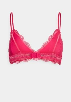 Samsøe Samsøe MARILYN PADDED BRA - Triangle Bra - Honeysuckle -Samsøe Sales Store c00e8403b1554b81ab3804c8fec00ff9