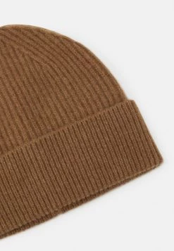 Samsøe Samsøe BEANIE UNISEX - Beanie - Kangaroo Melange -Samsøe Sales Store c0a21470ba2a4ef5b5c5f0ab5384da7e