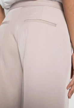 Samsøe Samsøe COLLOT TROUSERS - Trousers - Bark 11 Samsøe Samsøe COLLOT TROUSERS - Trousers - Bark -Samsøe Sales Store c10c2b265d054561af5ed89da0ed876a