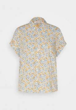 Samsøe Samsøe MAJAN SHIRT - Button-down Blouse - Apricot 14 Samsøe Samsøe MAJAN SHIRT - Button-down Blouse - Apricot -Samsøe Sales Store c180c5bd9f4c4c06b7a34cb2a69f6685