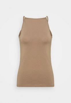 Samsøe Samsøe STINNA - Top - Caribou