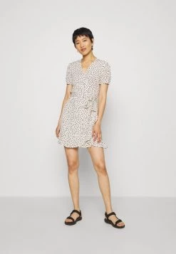 Samsøe Samsøe LINETTA DRESS - Day Dress - Black 9 Samsøe Samsøe LINETTA DRESS - Day Dress - Black -Samsøe Sales Store c29736eda4db42748049554b5c71fdbb