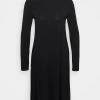 Samsøe Samsøe SIFFY DRESS - Day Dress - Black -Samsøe Sales Store c2a90fe2a05148af84bc058f29747c04