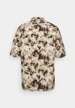 Samsøe Samsøe TARO - Shirt - Brown -Samsøe Sales Store c2c4966ba12f4f0c93b7151ea211aea5