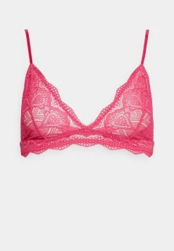 Samsøe Samsøe MARILYN BRA - Triangle Bra - Honeysuckle -Samsøe Sales Store c2ddb277da4043ee832ef15993ae5b71