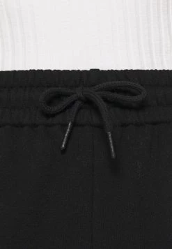 Samsøe Samsøe CARMEN TROUSERS - Tracksuit Bottoms - Black -Samsøe Sales Store c2e3b559207c4270bd2a3f2c8e370282