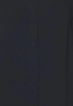 Samsøe Samsøe MEJSE DRESS - Shirt Dress - Sky Captain -Samsøe Sales Store c3bbac635d5e4fb1a3293b9cb579f97c