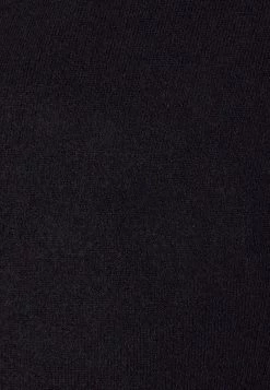 Samsøe Samsøe GUNAN CREW NECK - Jumper - Black -Samsøe Sales Store c3fe6d3909d44f3e83d25695f9418442