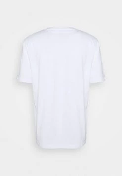 Samsøe Samsøe CHASING - Print T-shirt - White -Samsøe Sales Store c41e0ea72fbd477389f4d025b53a1676