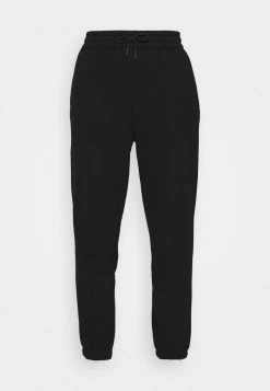 Samsøe Samsøe CARMEN TROUSERS - Tracksuit Bottoms - Black -Samsøe Sales Store c4460596ad9e49b18be3ea5bae3c280b