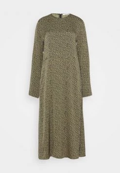 Samsøe Samsøe RAMI DRESS - Day Dress - Winter Twiggy -Samsøe Sales Store c477c603f9e74a8b8db8c216c309a6b1