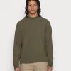 Samsøe Samsøe KOFA - Sweatshirt - Ivy Green