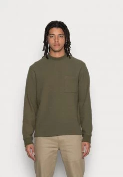 Samsøe Samsøe KOFA - Sweatshirt - Ivy Green