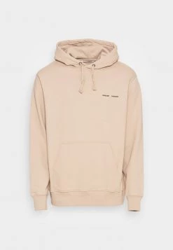 Samsøe Samsøe NORSBRO - Hoodie - Pure Cashmere -Samsøe Sales Store c54b98e0f42c4bf9b7b5b444ecdc58df