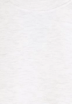 Samsøe Samsøe KELSEY CREW NECK - Sweatshirt - Light Grey Melange -Samsøe Sales Store c565c1df4b26411db75ac00fcd4a7a97