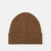 Samsøe Samsøe BEANIE UNISEX - Beanie - Kangaroo Melange