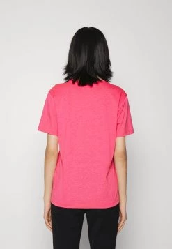 Samsøe Samsøe ALVA - Basic T-shirt - Honeysuckle -Samsøe Sales Store c61d29a721854dab910b38c274ae9791