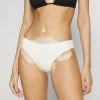 Samsøe Samsøe MALOU BOTTOM - Bikini Bottoms - Whitecap Gray -Samsøe Sales Store c6c89135f56f4ee0849be80d21562194