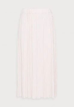Samsøe Samsøe UMA SKIRT - Pleated Skirt - Crystal Pink 10 Samsøe Samsøe UMA SKIRT - Pleated Skirt - Crystal Pink -Samsøe Sales Store c6fb2cc058b44c2881c3260b7941fe78
