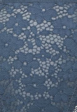 Samsøe Samsøe KIRSTEN - Pants - China Blue -Samsøe Sales Store c72a582afa2e4fe2afe85c0350a547ec