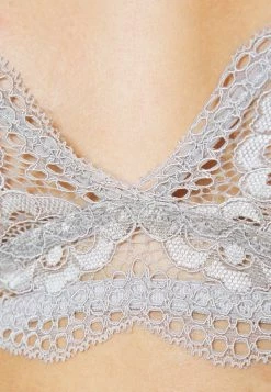 Samsøe Samsøe MARILYN BRA - Triangle Bra - Squirrel -Samsøe Sales Store c78754c90fa445baa103200fca2fb7ff