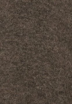 Samsøe Samsøe NOR LONG - Jumper - Chocolate Chip Melange -Samsøe Sales Store c7929752e8724484a8bf794981409fec