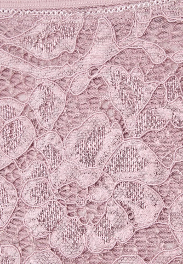 Samsøe Samsøe MAALIKA - Pants - Mauve Shadow 8 Samsøe Samsøe MAALIKA - Pants - Mauve Shadow - Image 6