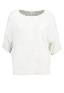 Samsøe Samsøe MAINS TEE - Blouse - Clear Cream 10 Samsøe Samsøe MAINS TEE - Blouse - Clear Cream -Samsøe Sales Store c7b3d81733d74fb8aa66c91ceed89a02