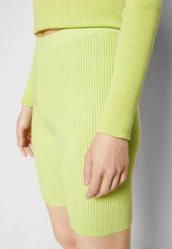 Samsøe Samsøe LUNA - Shorts - Daiquiri Green -Samsøe Sales Store c83fc7123ca74326b2eacc7ff1774798