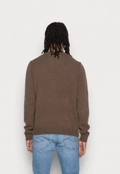 Samsøe Samsøe SYLLI CREW NECK - Jumper - Cub -Samsøe Sales Store c88494a99c5d4785b53a7daa0656abdc