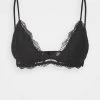 Samsøe Samsøe MARILYN PADDED BRA - Triangle Bra - Black -Samsøe Sales Store c89a816f4129499aaca928a7187cdb39
