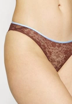 Samsøe Samsøe DANA PANTIES - Pants - Cappuccino -Samsøe Sales Store c8a5082444524cb2bbea916df89c1fe6