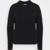 Samsøe Samsøe ANOUR - Jumper - Black