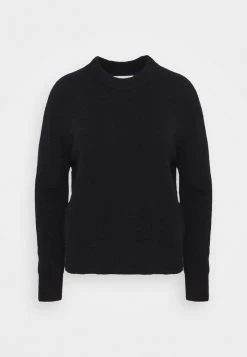 Samsøe Samsøe ANOUR - Jumper - Black