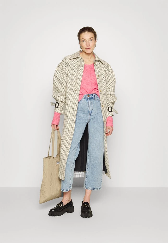 Samsøe Samsøe Jumper - Honeysuckle 4 Samsøe Samsøe Jumper - Honeysuckle - Image 2